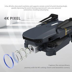 F89 - Drones - 15 Minutes + Flying time!